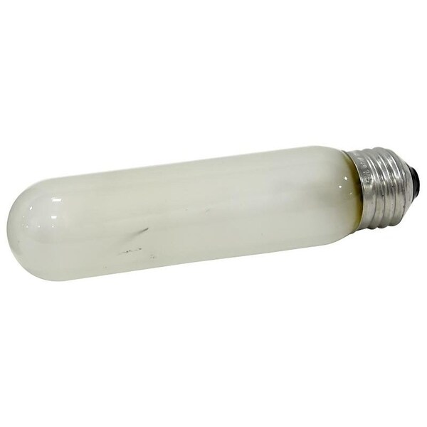 Sylvania BULB TUB 40W 120V T10 FRSTD 18494 Zoro